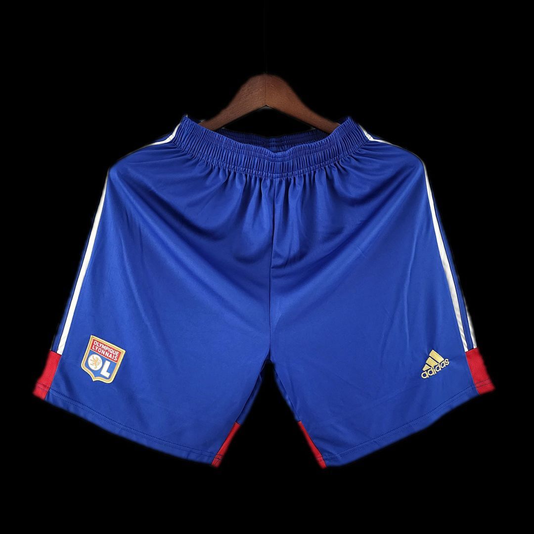 22/23 Olympique Lyonnais Shorts Third Away S-XXL
