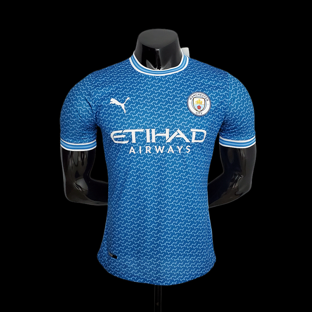 22/23 player version Manchester City Special Edition S-XXL