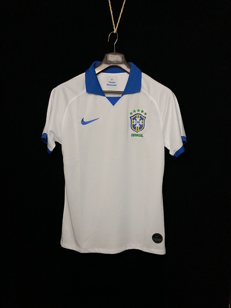 19-20 Brazil away