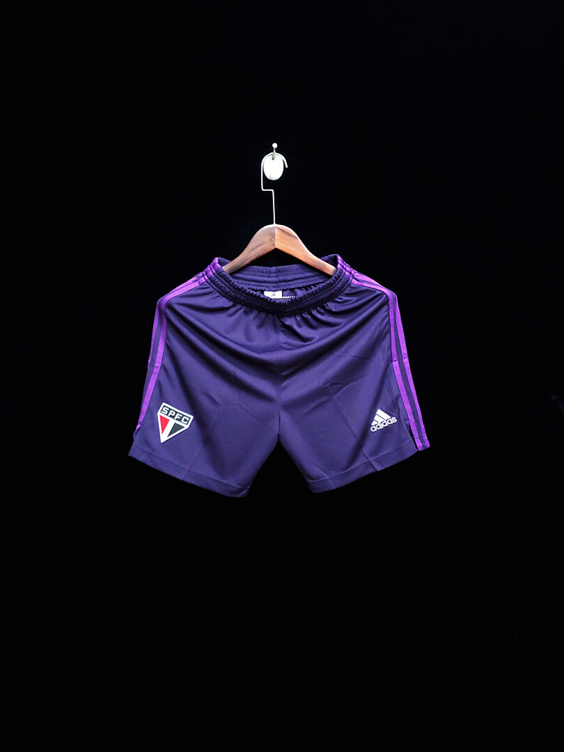 20-21 Sao Paulo Goalkeeper S-2XL