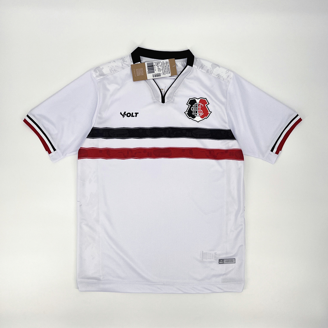 Santa Cruz 2024/25 Away Jersey S-XXXXL