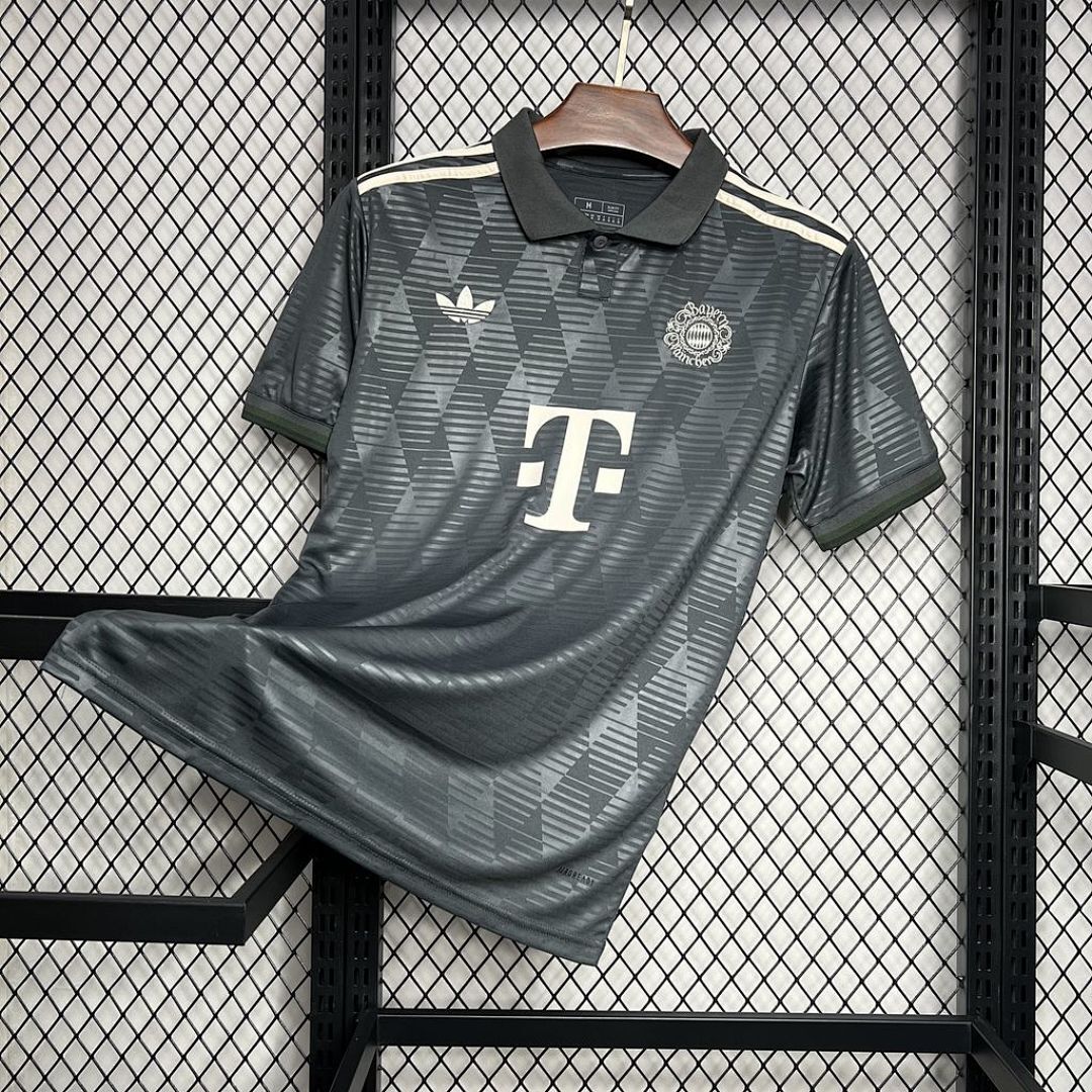 Bayern Munich 2024/25 Oktoberfest Jersey S-XXL