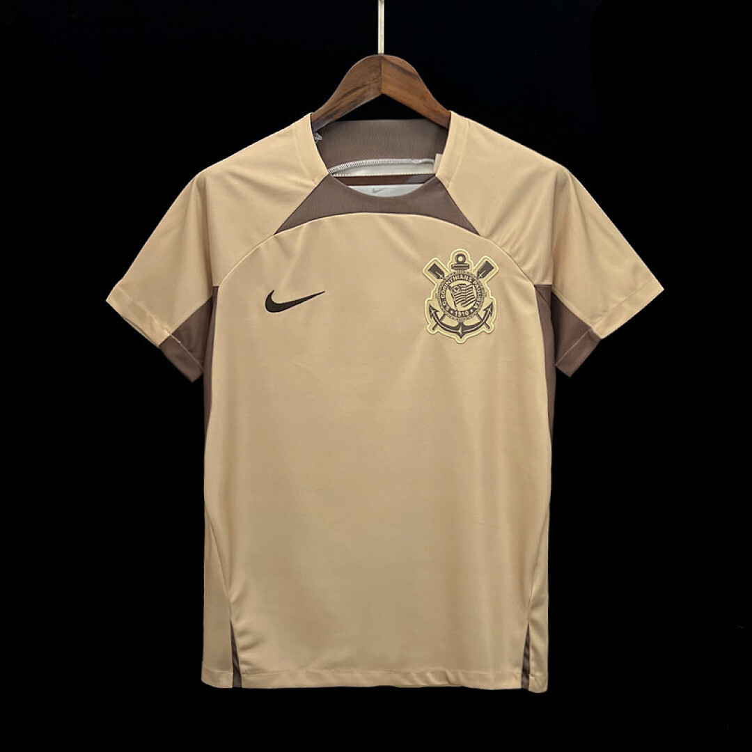 24/25 Corinthians pre-game training S-XXXXL