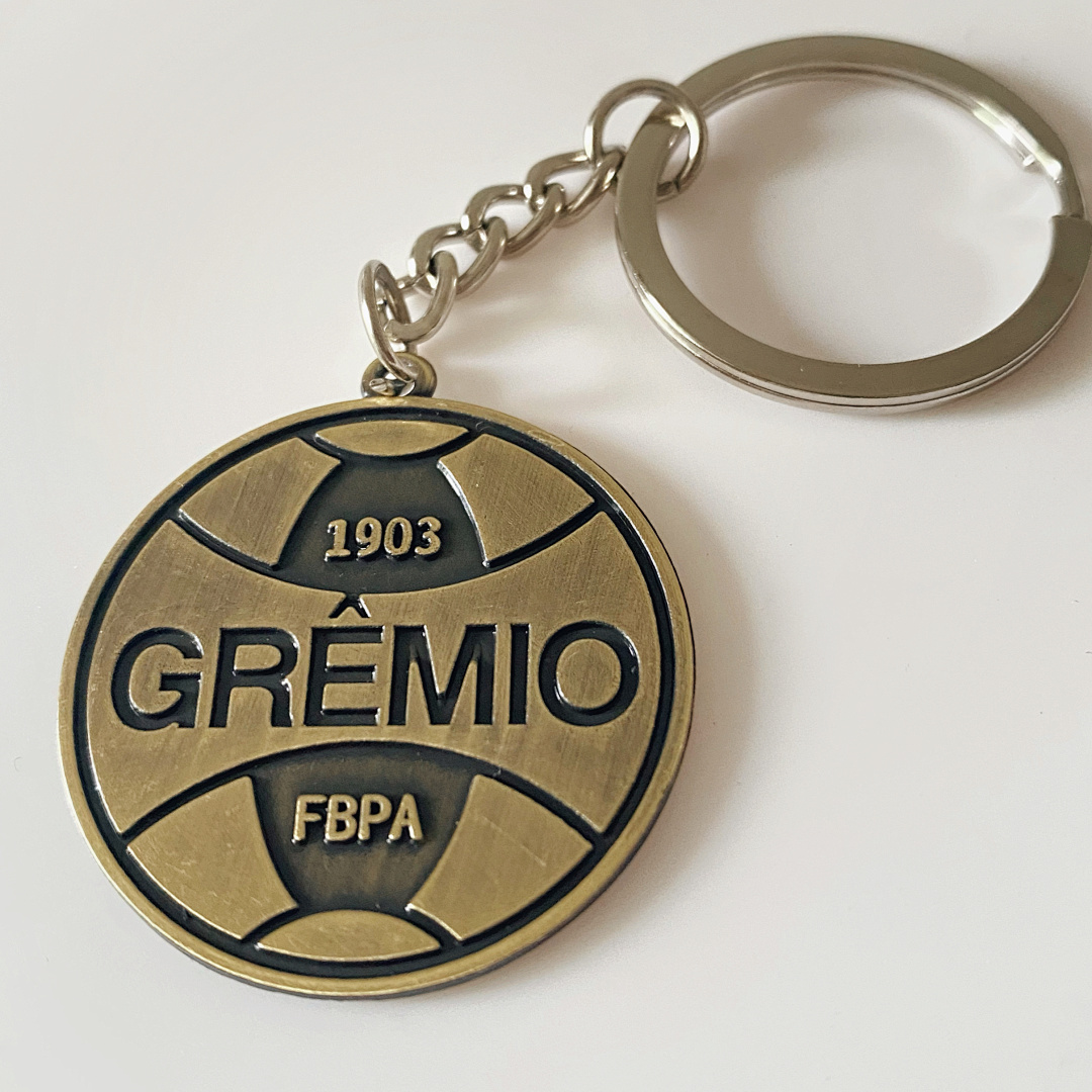 Gremio Foot-Ball Porto Alegrense