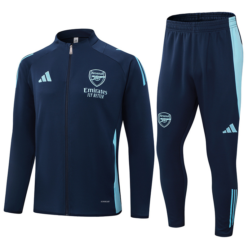 24-25 Arsenal Jackets Yupoo
