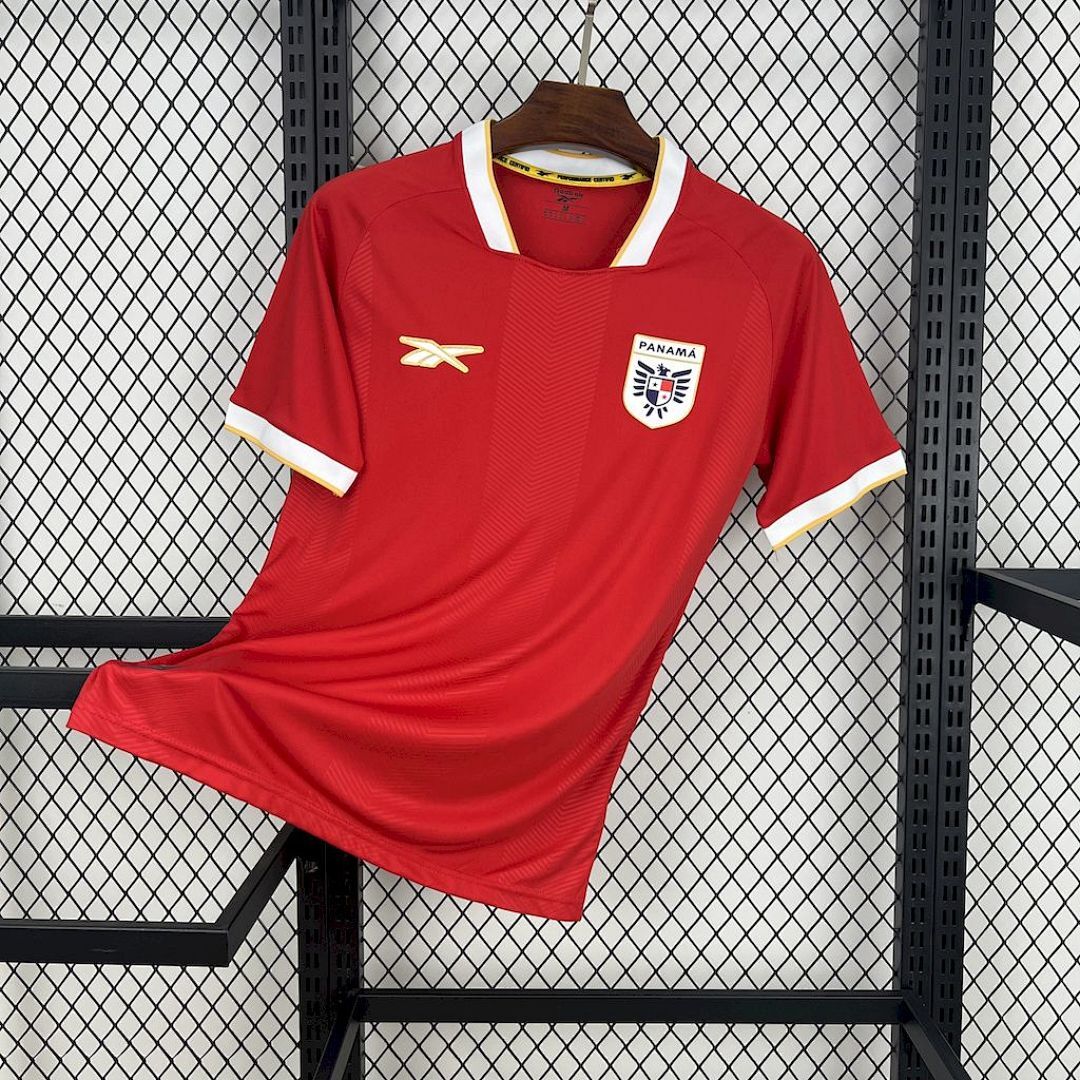 Panama 2025/26 Home Jersey