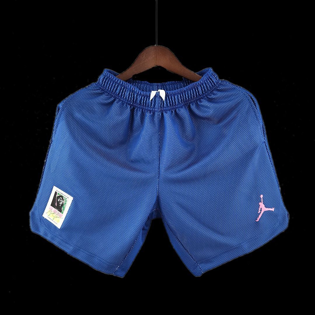 Jordan Shorts Blue S-XXL