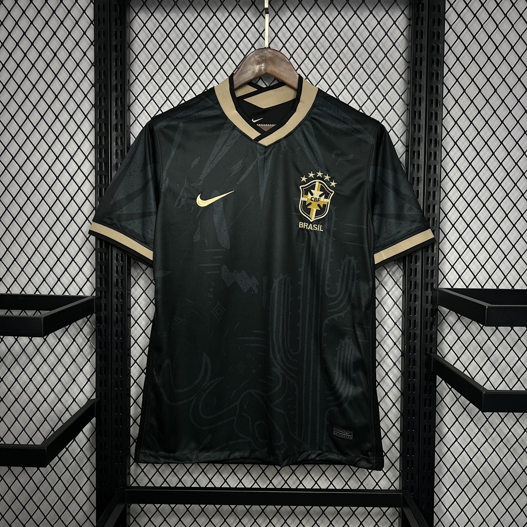 Brazil 2022 Special Jersey
