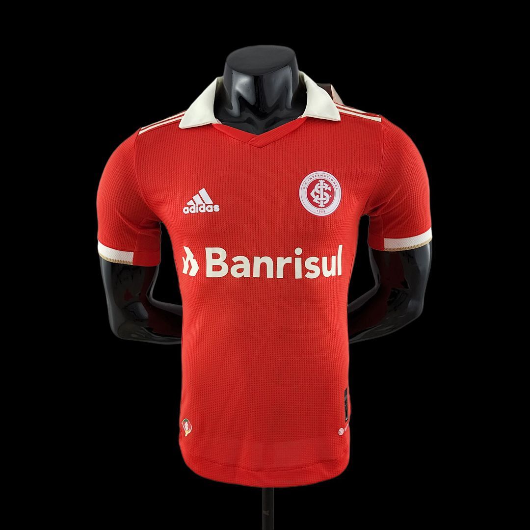 22/23 player version Internacional home S-XXL