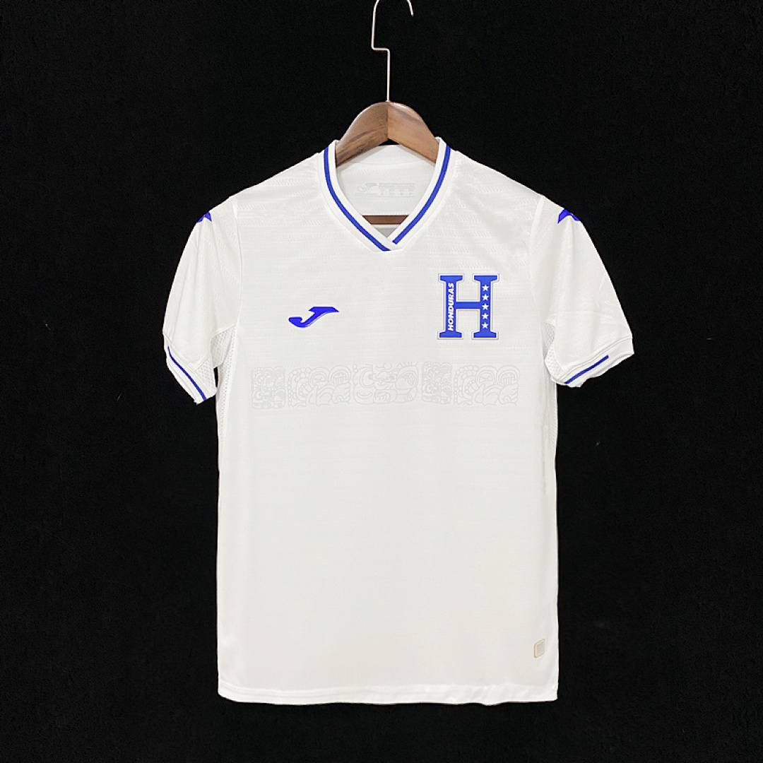 21/22 Honduras home S-XXL