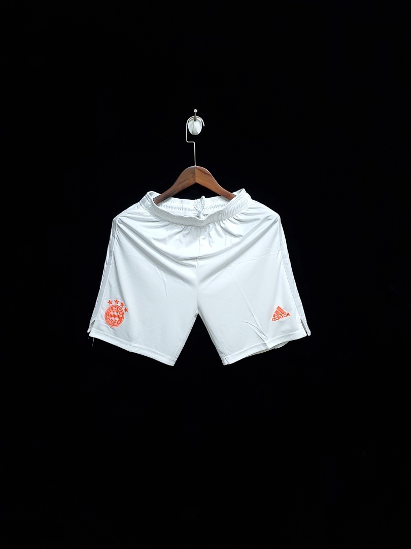 20-21 Bayern Away S-2XL