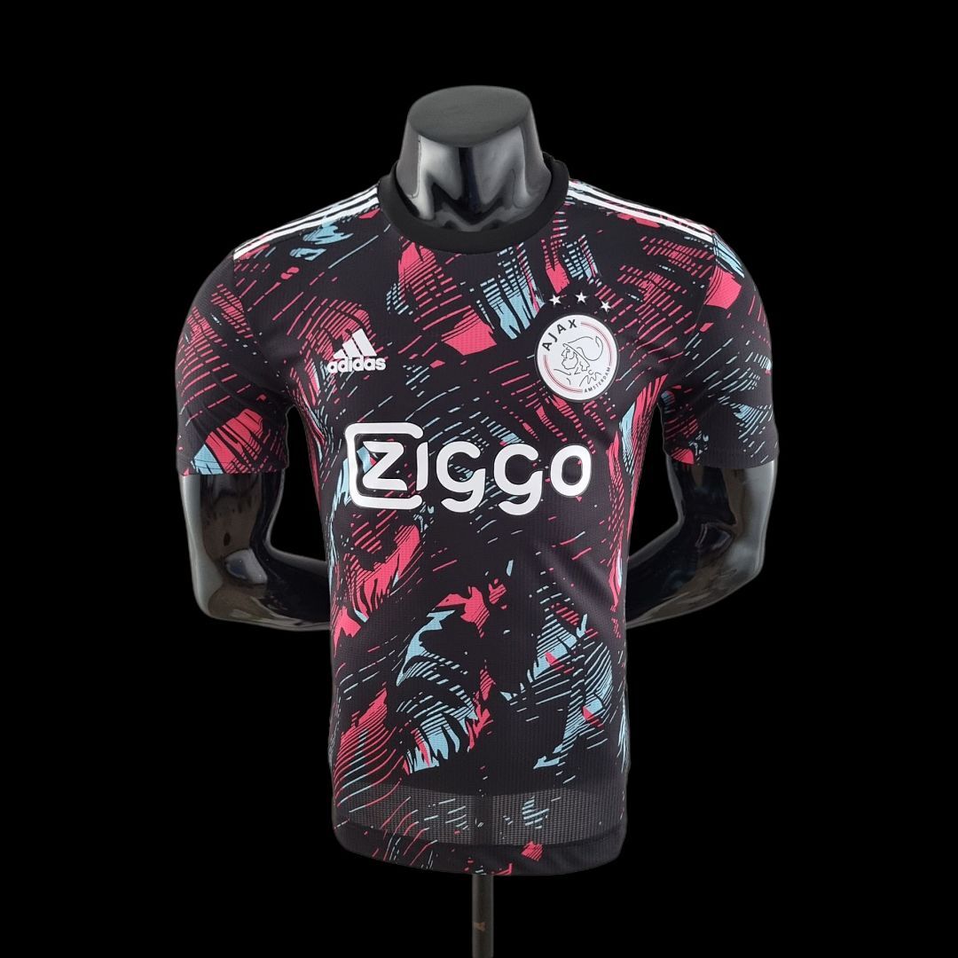 22/23 Ajax player version Special Edition S-XXL