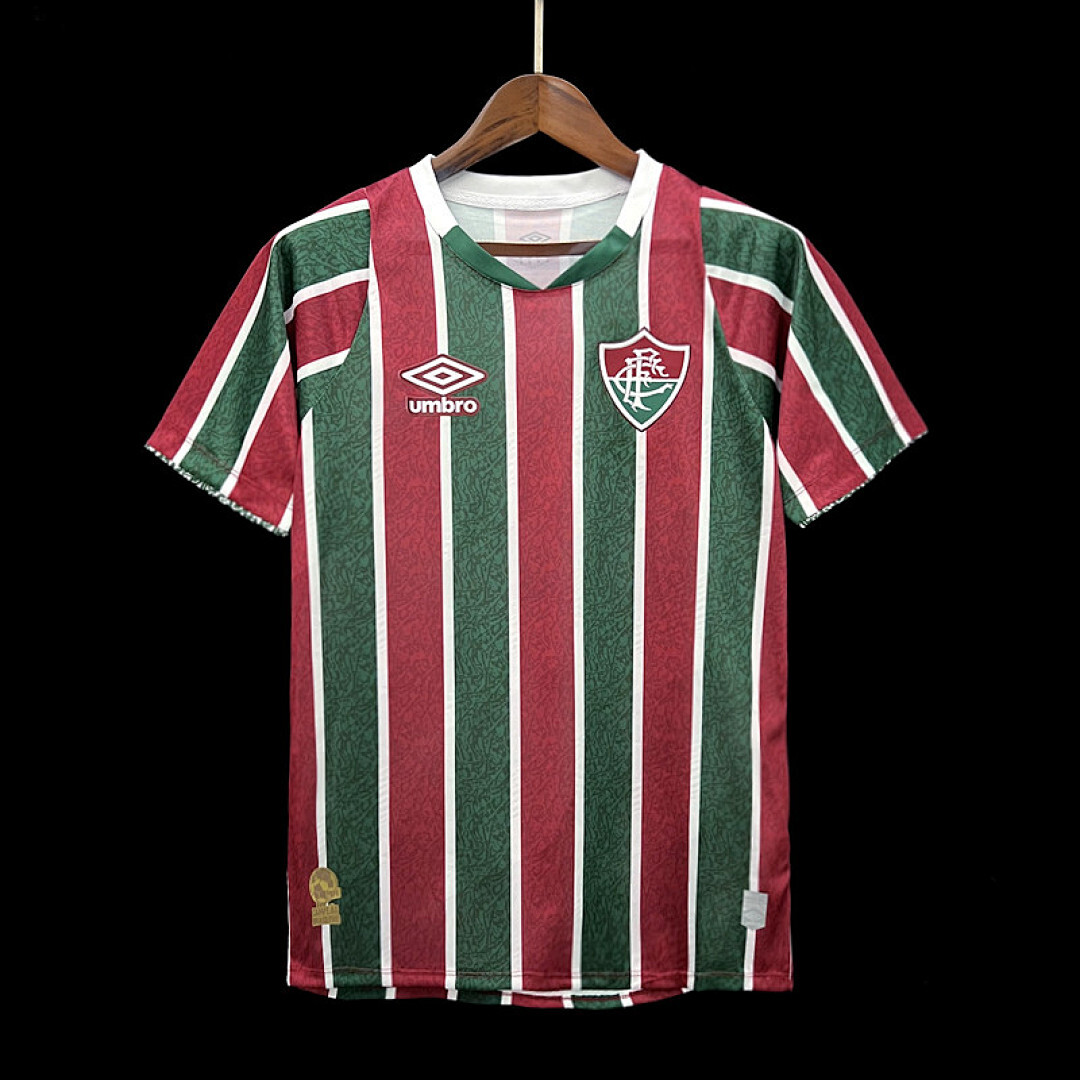24/25 Fluminense home S-XXXXL