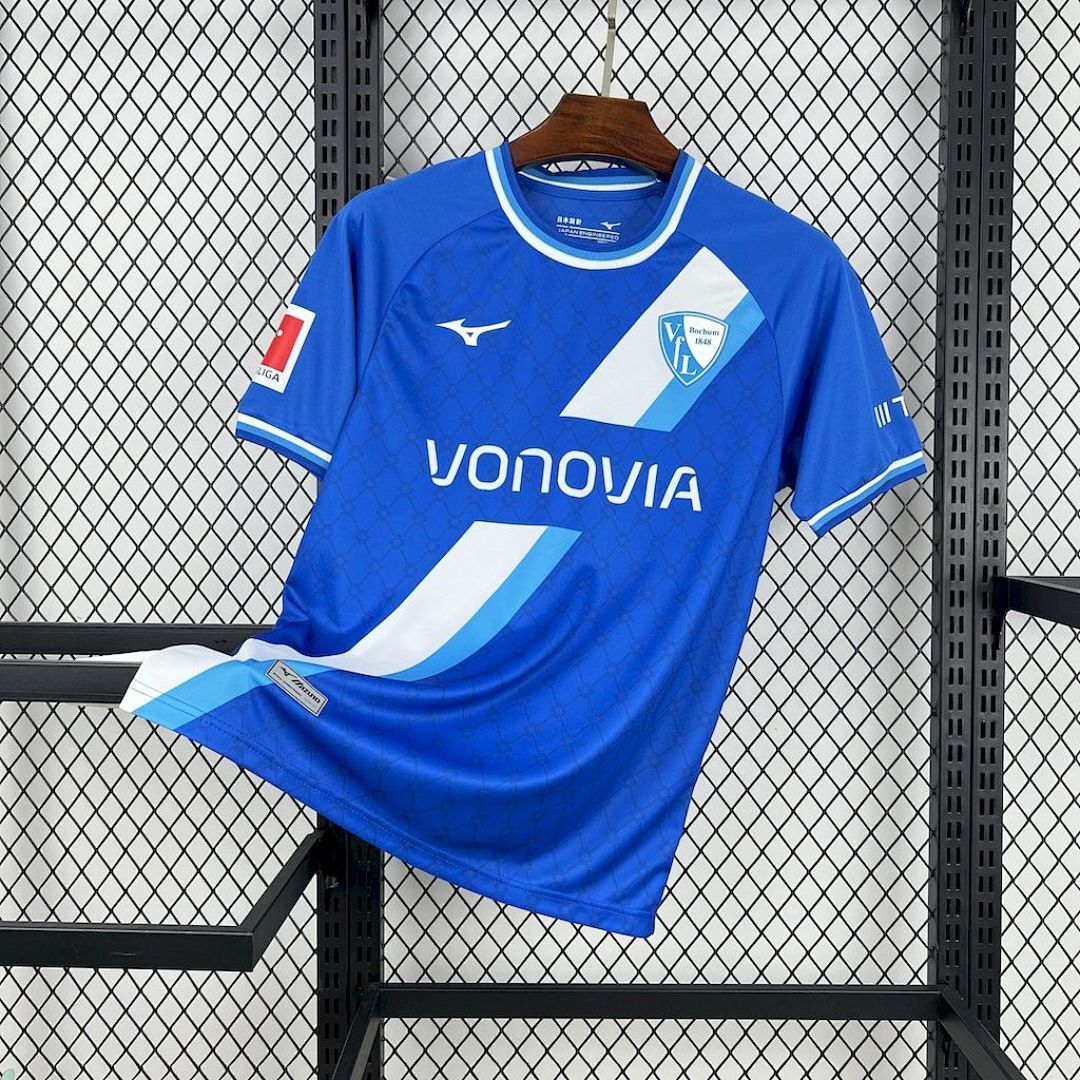 VfL Bochum 1848 2024/25 Special Edition Jersey