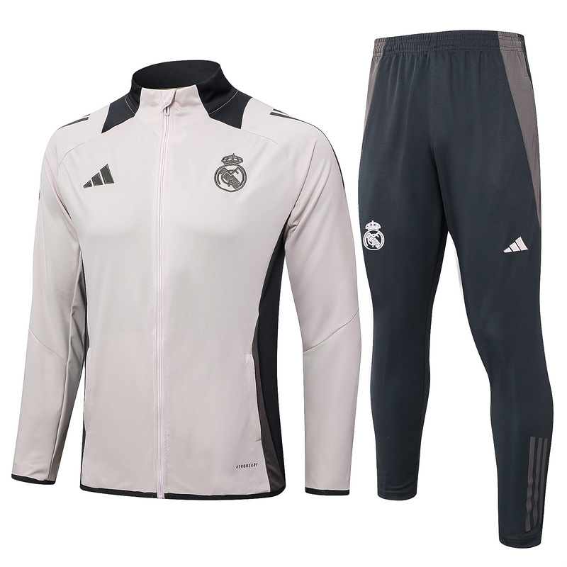 24-25 Real Madrid Jackets Yupoo