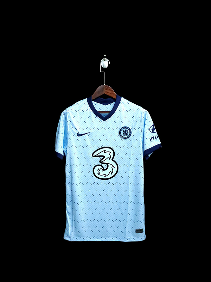 20-21 Chelsea Away S-3XL