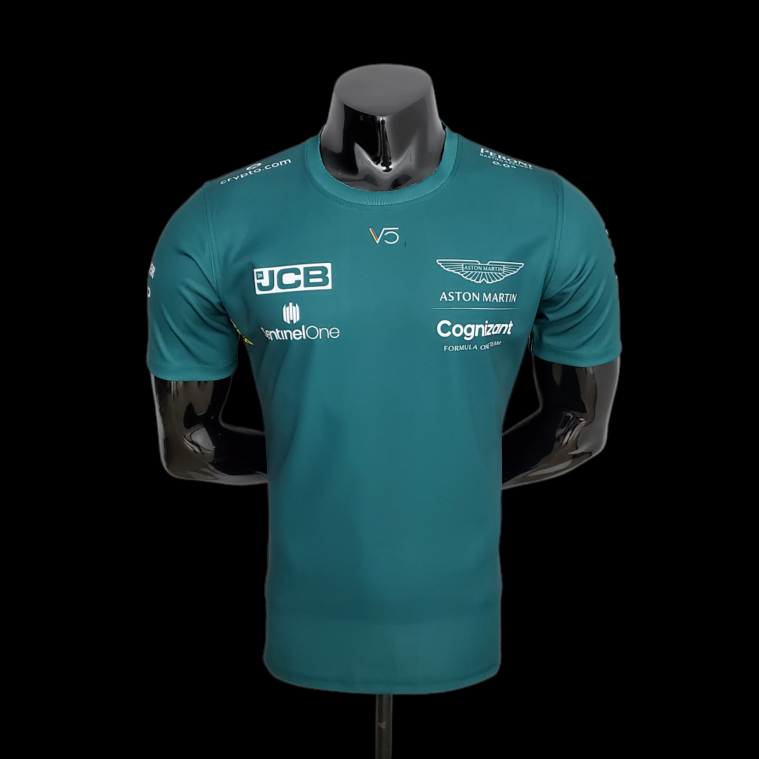 F1 Formula One 2022 Astontin S-5XL