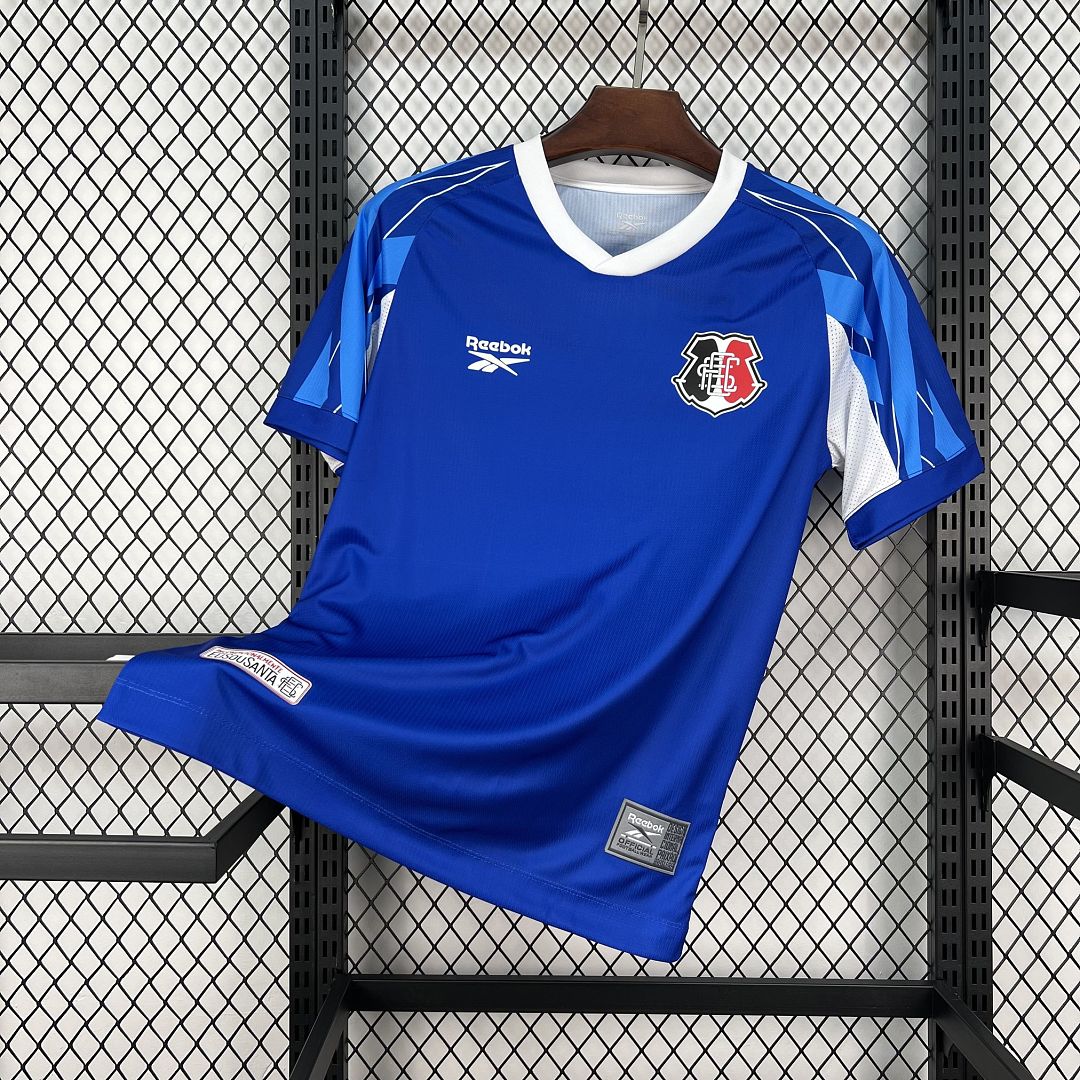 Mens Santa Cruz FC 2026/27 Goalkeeper Jersey