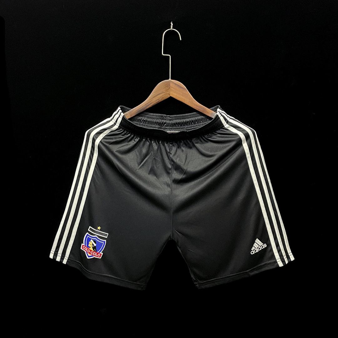 21/22 COLO COLO Black S-XXL