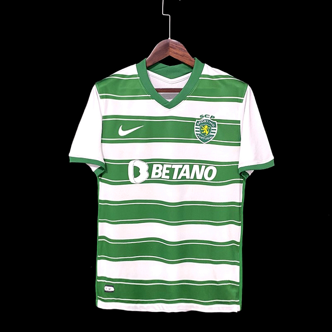 21/22 Lisbon home S-XXL