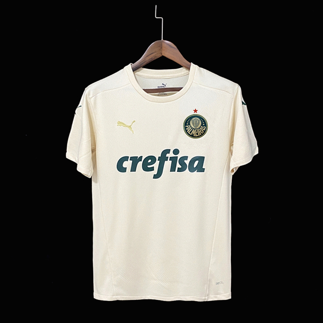 21/22 Palmeiras third away S-XXXL