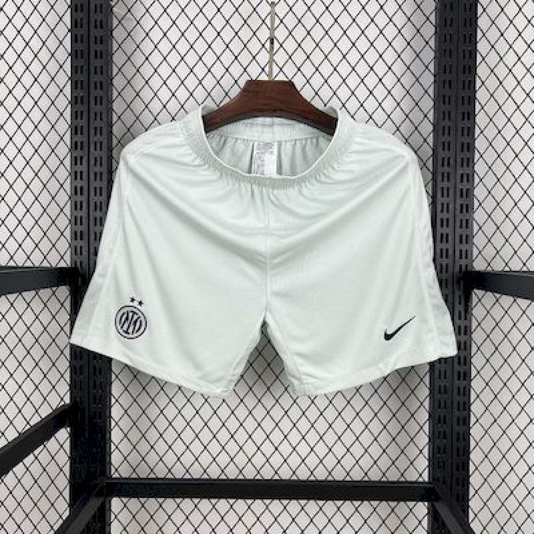 Inter Milan 2025/26 Away  Shorts