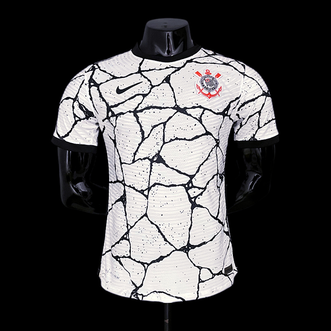 21/22 player version Corinthians home S-XXL