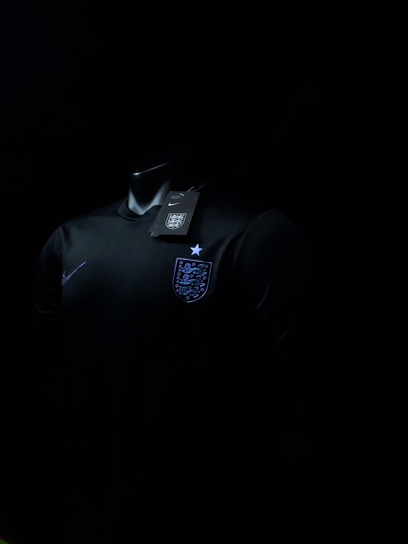 20-21 England T-shirt S-2XL