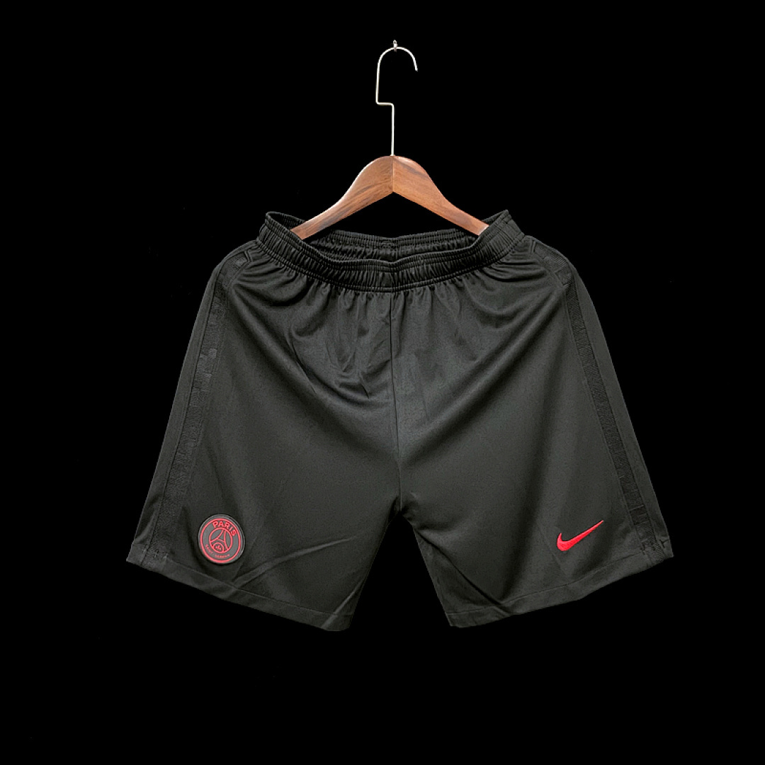 21/22 PSG Black S-XXL