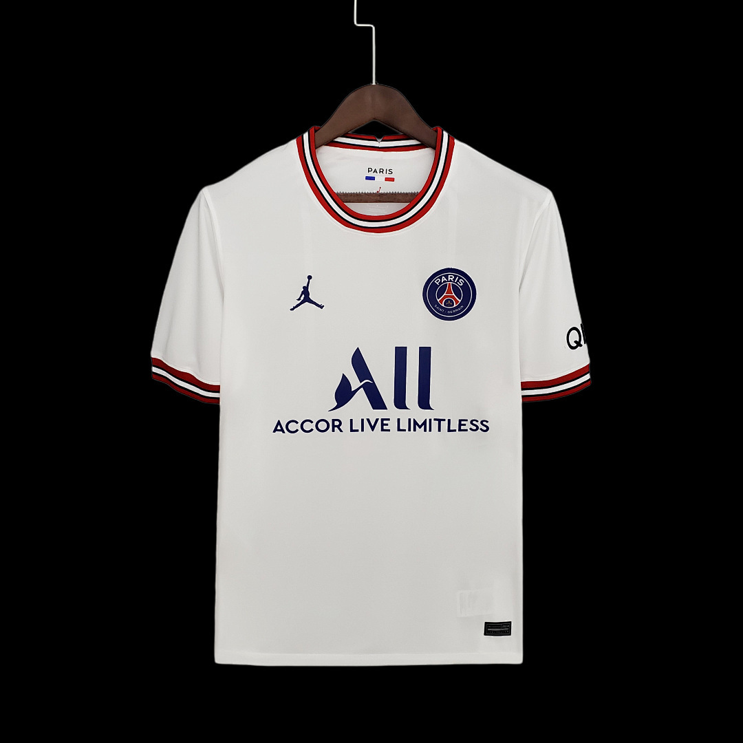 21/22 PSG third away S-XXL