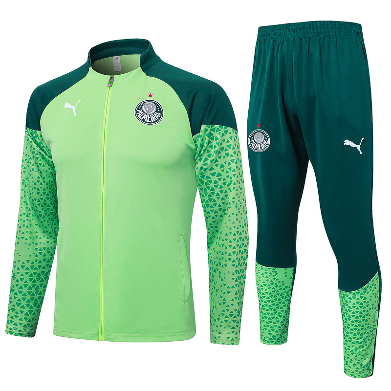 24-25 Palmeiras Jackets Yupoo