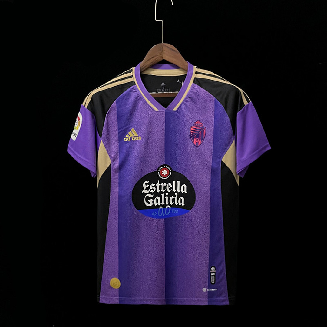 22/23 Valladolid 3rd away S-XXL