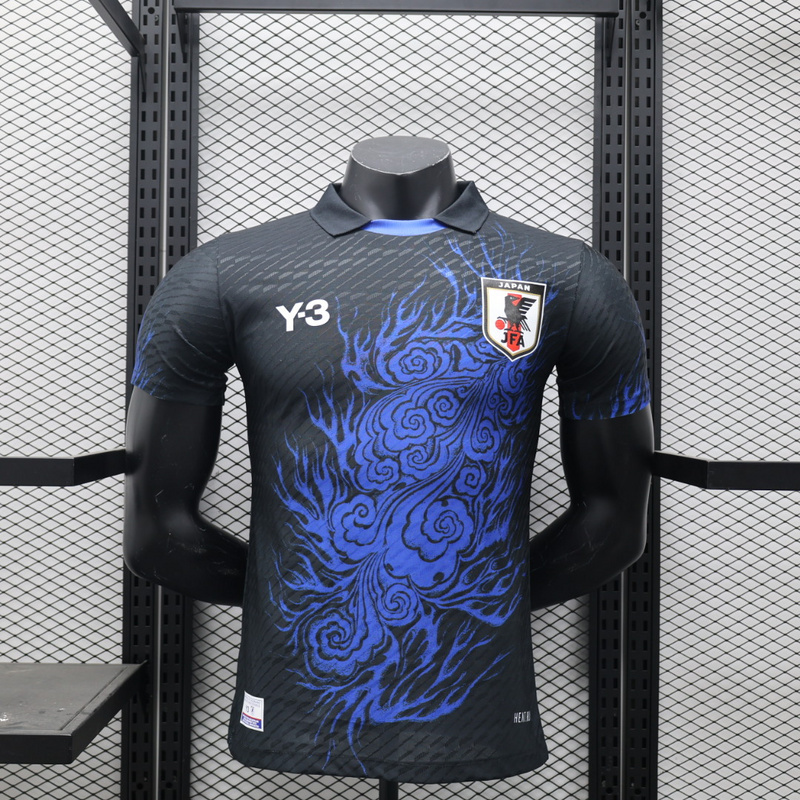 2024 Japan Special Player Version Soccer Jerseys Yupoo