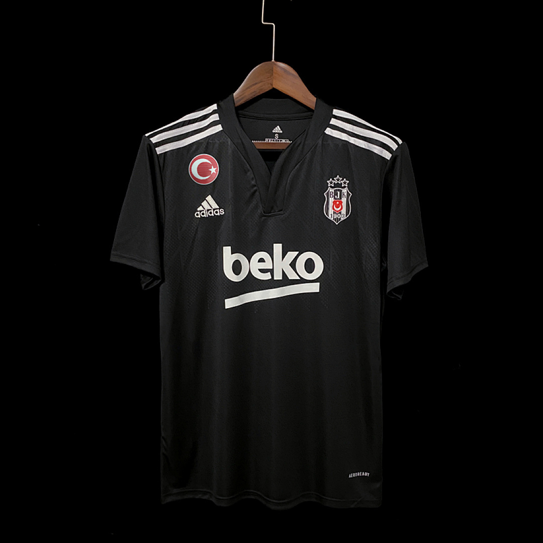 21/22 Besiktas away: S-XXL
