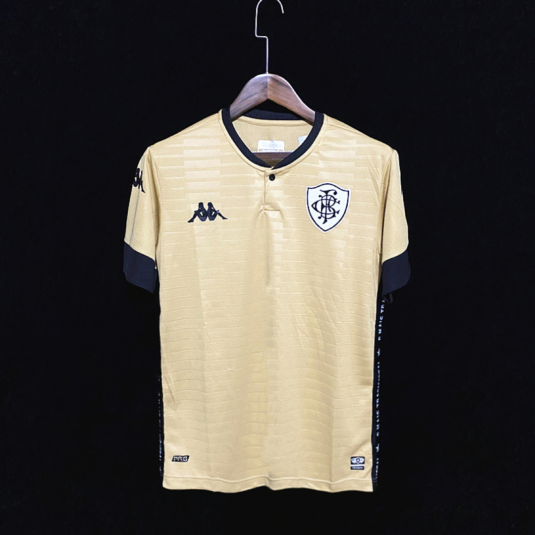 Video 21-22 Botafogo Golden Goalkeeper S-2XL