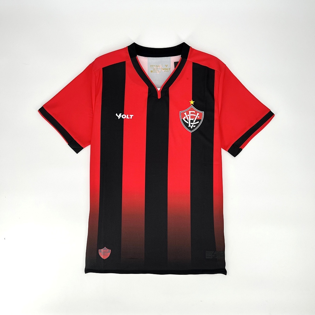 Vitoria 2024/25 Home Jersey S-XXXXL