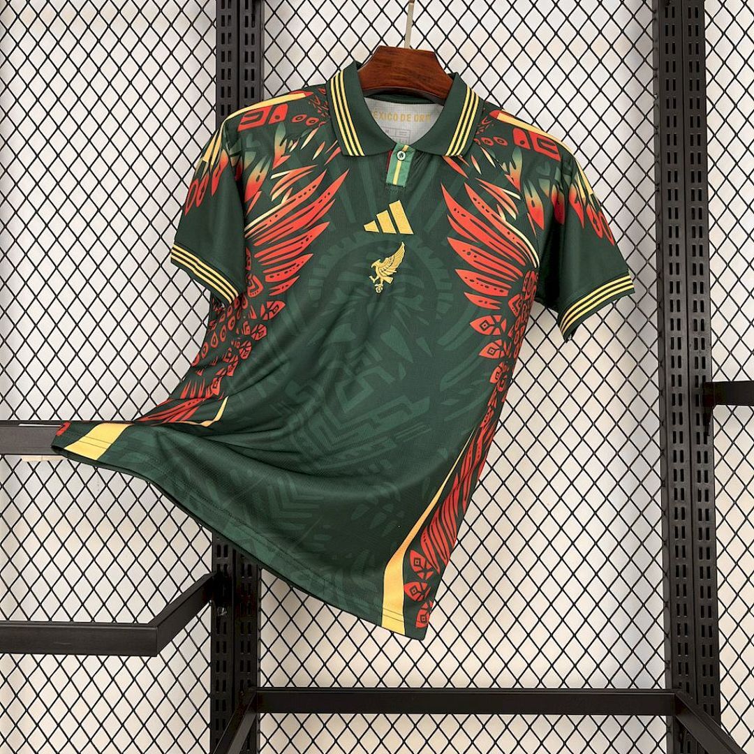Mexico 2025/26 Special Edition Jersey