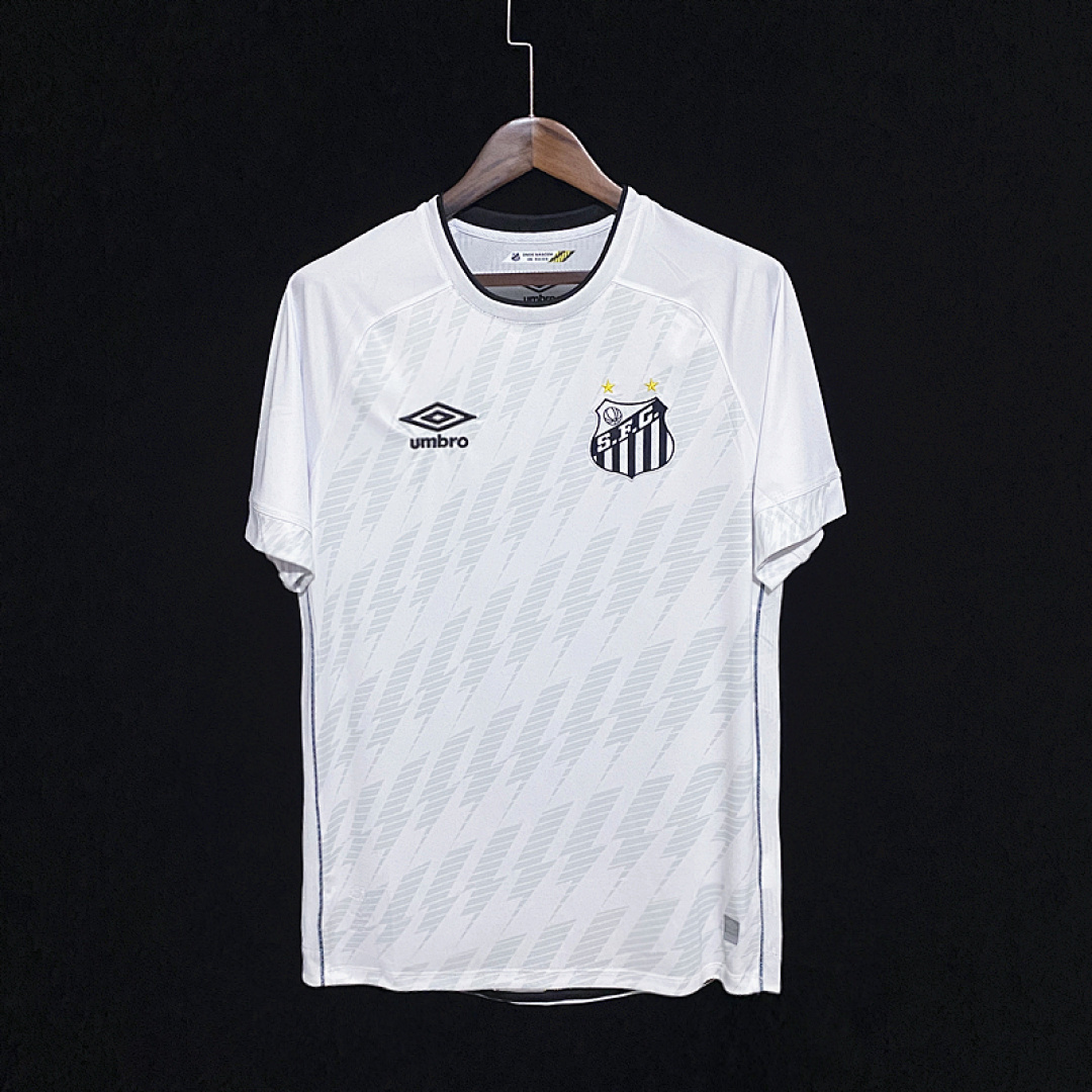 21/22 Santos home S-XXXL