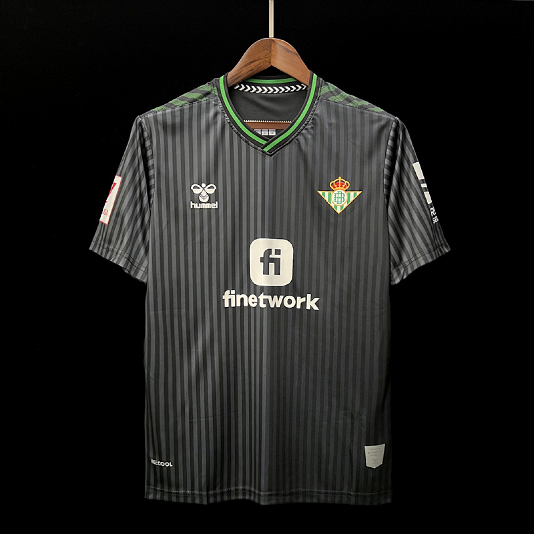 23/24 Real Betis third away S-XXL