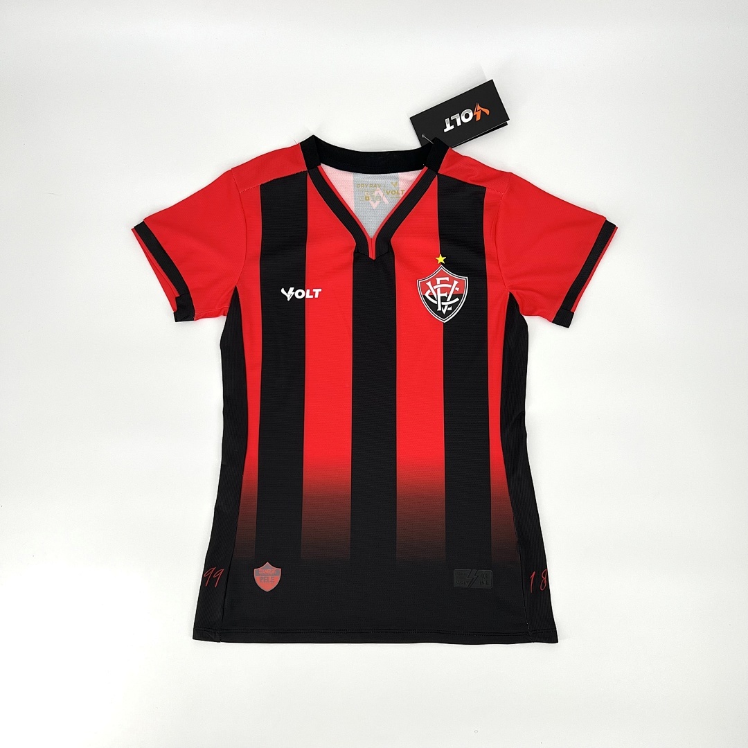 Vitoria 2024/25 Home Women’s Jersey S-XXL
