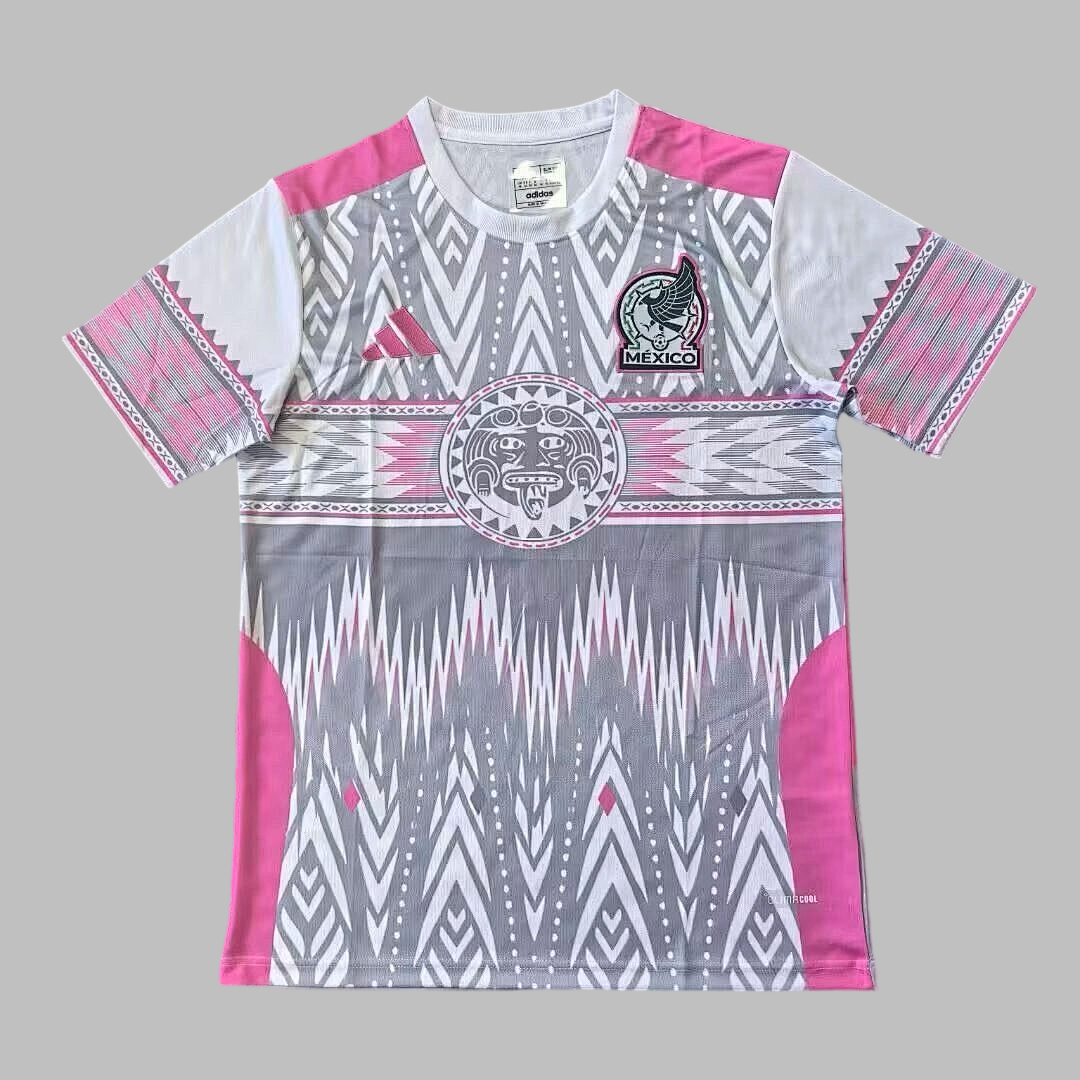 2025 Mexico Special Cheap Soccer Jerseys Yupoo