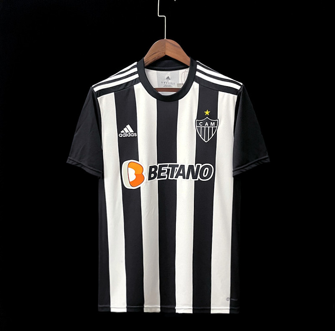 22/23 Atlético Mineiro home S-XXXL