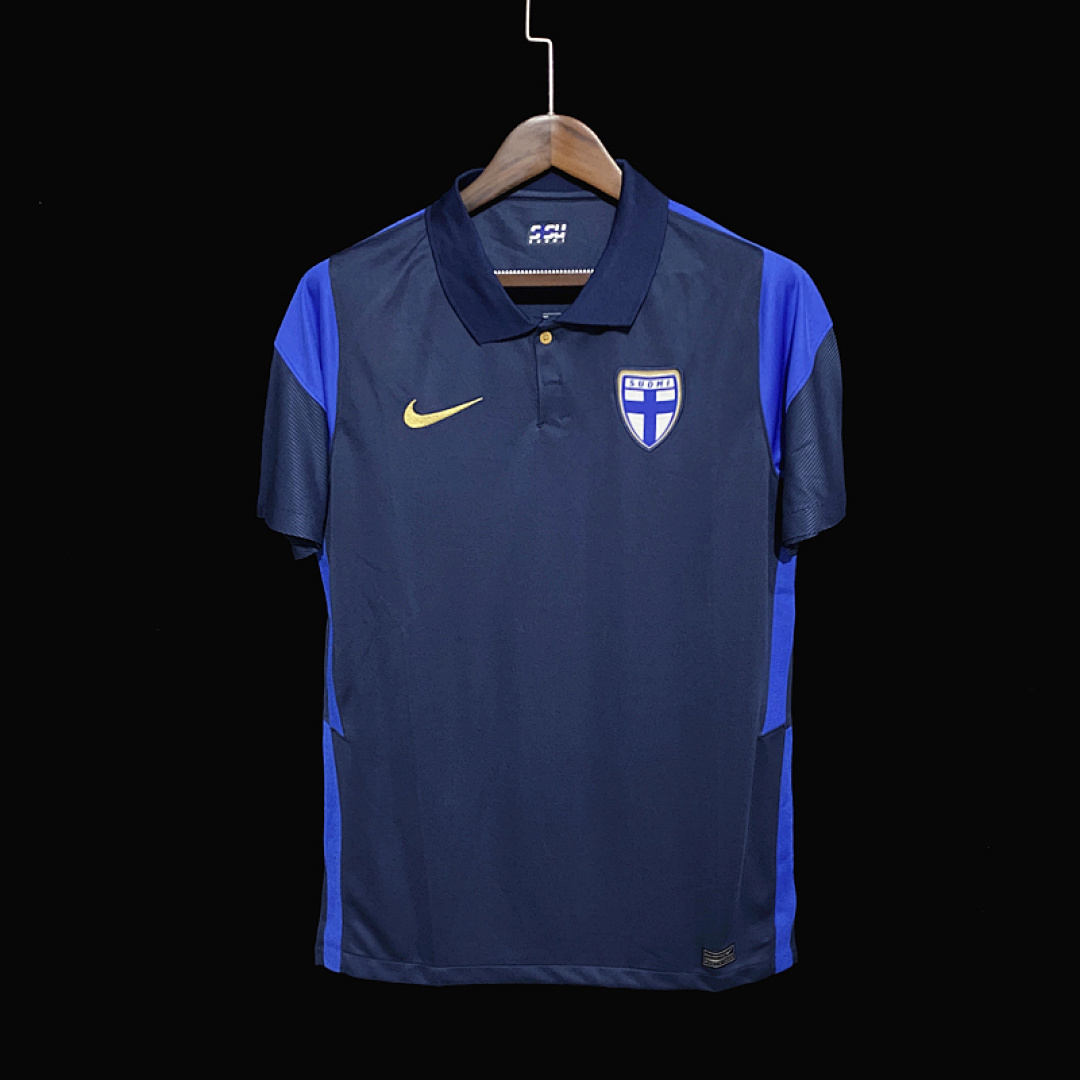 21-22 Finland Home S-3XL