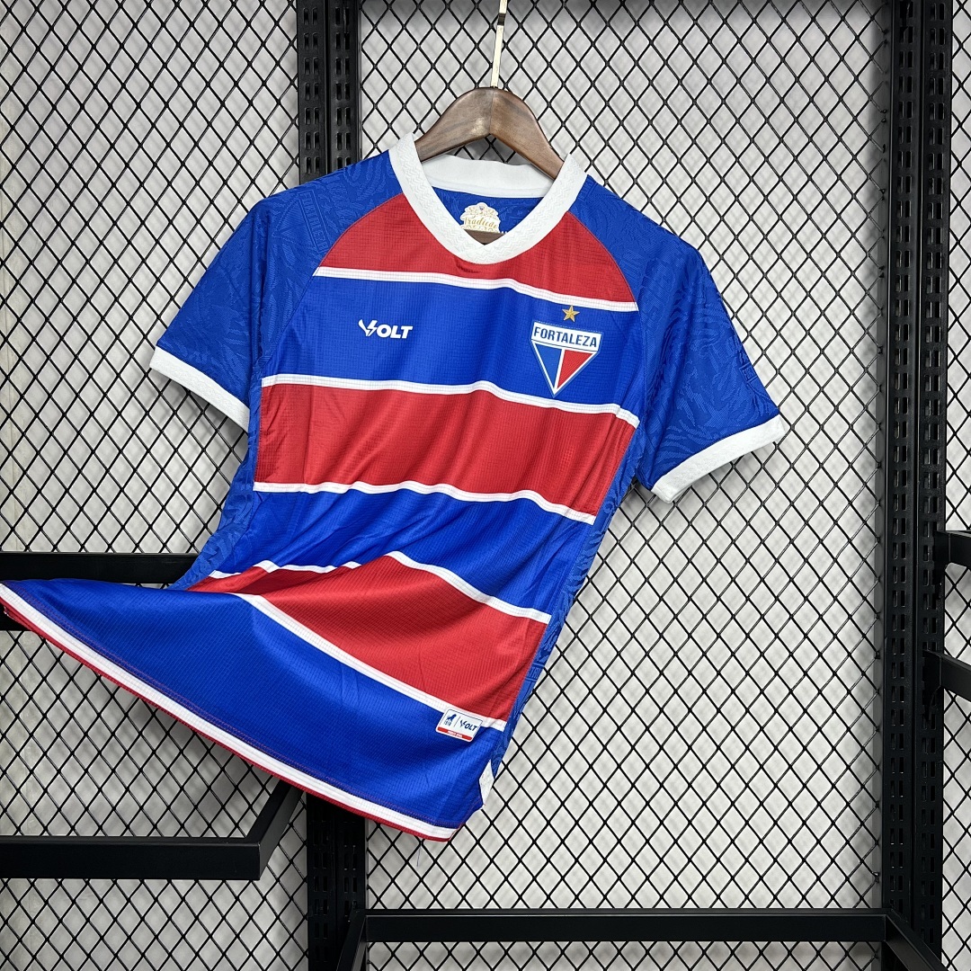 Fortaleza FC 2024/25 Home Jersey