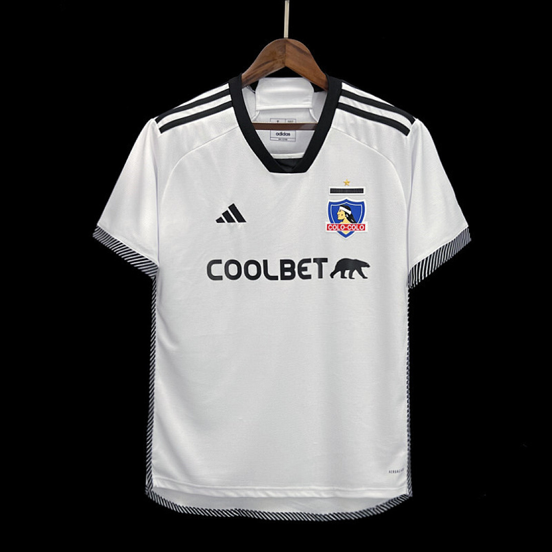 23/24 ColoColo at home S-XXXL