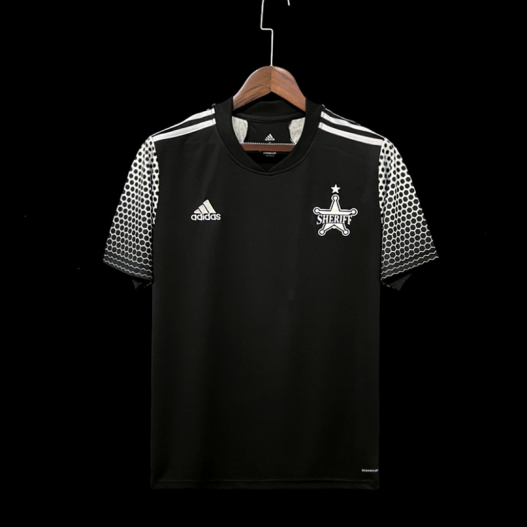 21/22 Sheriff Tiraspol away: S-XXL
