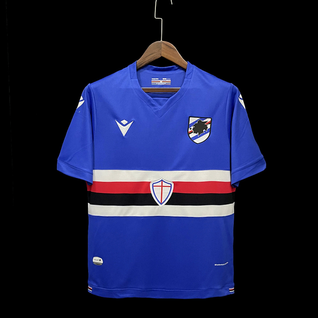 21/22 Sampdoria home S-XXL