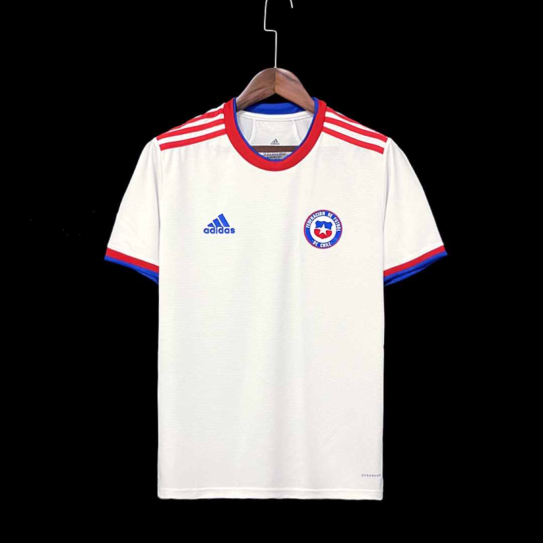 21/22 Chile away S-XXL