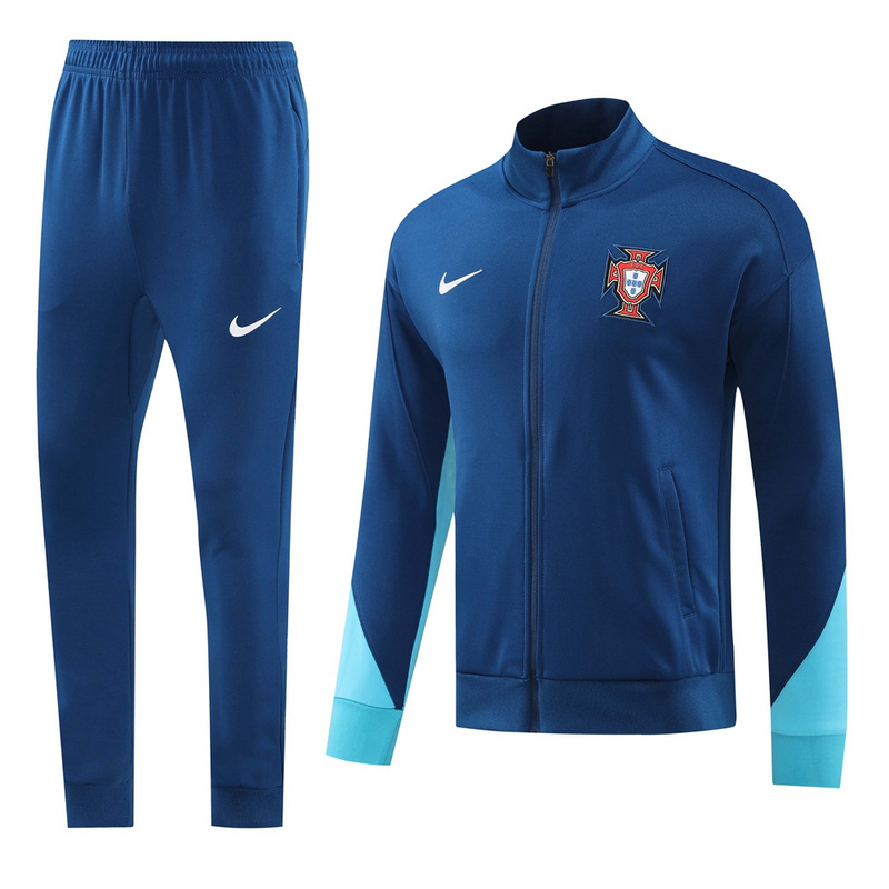 2024 Portugal Jackets Yupoo
