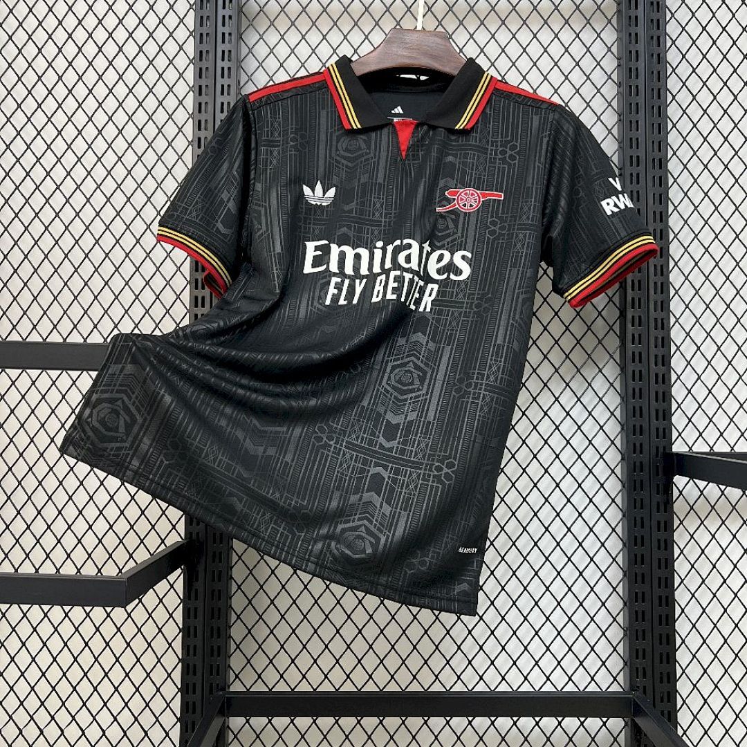 Mens Arsenal 2025/26 Special Edition Jersey